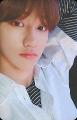 SEVENTEEN THE8 DIRECTOR’S CUT PLOT