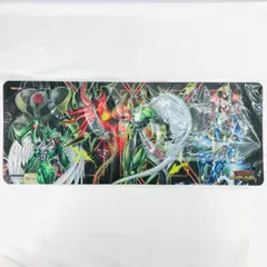 2026年最新】遊戯王 プレイマット heroの人気アイテム - メルカリ