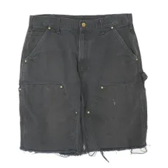 2026年最新】carhartt ダブルニー ショーツの人気アイテム - メルカリ
