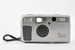 Kyocera T Proof Yashica T4 Super T5 C0199のサムネイル