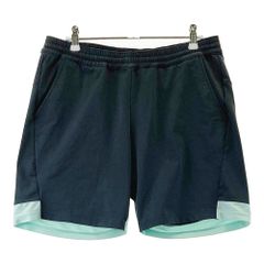 tfw49 ティエフダブリュー ハーフパンツ ショートパンツ メンズ L