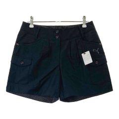 新品 Munsingwear ウルトラクール ショートパンツ レディース 11号 