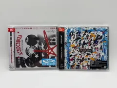 2026年最新】one ok rock cd luxury diseaseの人気アイテム - メルカリ