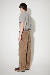 Nigel Cabourn LYBRO ダンガリー-コットンツイル 46ベージュ - メルカリ