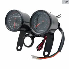 わあーおさん専用 GSX750Eベコ、スピードメーター タコメーター セット