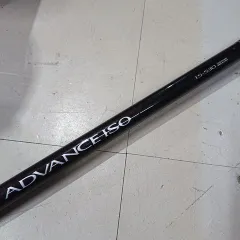 SHIMANO シマノ アドバンス磯 1.5-530のサムネイル