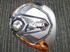 ホンマ TW747 FW フェアウェイウッド3番.5番. 2本セット - メルカリ