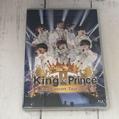 BD】King&Prince First Concert Tour 2018 - メルカリ
