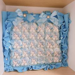 小柳ロウ にじさんじ 痛バッグ 痛バ - メルカリ