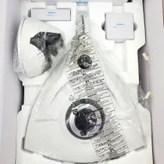 展示中古品 極美品 レイコップ RX ホワイト RX-100JWH ふとんクリーナー 8809248461237 ヤマト発送のサムネイル