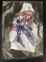 NIKKE DUEL ENCOUNTER ホワイトプロミス・ラピ - メルカリ