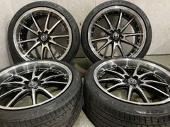 新車外し】YOKOHAMA 710R 265/70R19.5 140/138J 19.5インチ トラック 