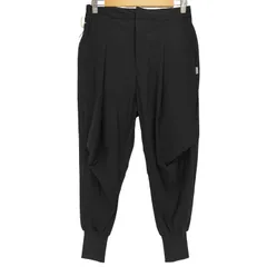 レアセル rehacer 3D Jogger Pants  3Dジョガーパンツ メンズ JPN：S のサムネイル