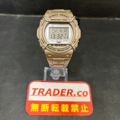 激レア G-shock DW5700 スティング電池交換済み - メルカリ