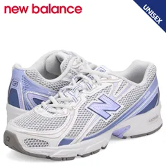 ニューバランス new balance 740 スニーカー メンズ レディース Dワイズ U7401T4D、ブルー/Mのサムネイル