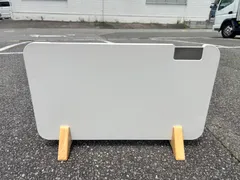 コンベクターヒーター ここぽか 1200W ８畳 MCH-1202 パネルヒーター 2024年のサムネイル