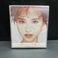 松田聖子30周年PremiumDiamondBible完全生産限定版CD5枚組 - メルカリ