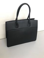 LUCIANO DUCCI 上質レザーA4対応ビジネスバッグ 深緑 LUCIANO DUCCI 上質レザーA4対応ビジネスバッグ(ANG) - メルカリ