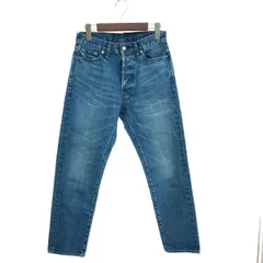 ordinary fits オーディナリーフィッツ デニムパンツ サイズ:26     ブルー レディース / 240001211725のサムネイル