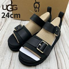 R様専用】UGG ゴールデンスター ヴィラ 24㎝ | Mercari