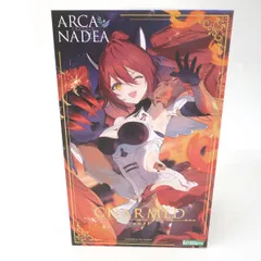 2026年最新】アルカナディアの人気アイテム - メルカリ