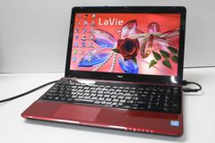 LaVie タッチパネル15.6インチ Core i5 8GB SSD240GB - メルカリ