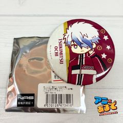 新テニスの王子様 日本代表 A 平等院鳳凰 缶バッジ テニプリ - メルカリ