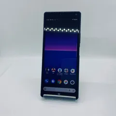 2026年最新】SONY 機種名：Xperia 8 スマートフォン本体の人気アイテム