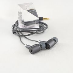 SONY IER-NW500N 有線イヤホン USED美品 ソニー ウォークマン用 A40