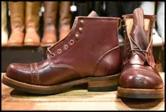 2026年最新】RRL BOWERY BOOTSの人気アイテム - メルカリ
