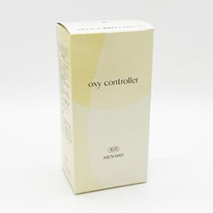 メナード薬用オキシコントローラー50mlアルファキット10ml付2点セット