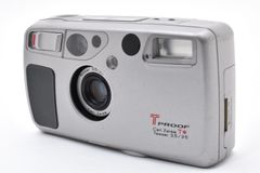 KYOCERA Slim T Yashica T4 ブラック 動作未確認 - メルカリ