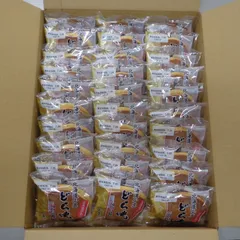 【訳あり】北海道小豆どら焼30P★あわしま堂のサムネイル