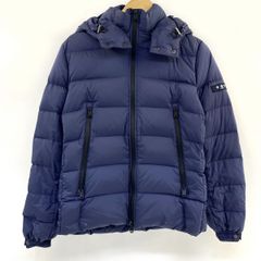 03サイズ☆エディフィス別注 TATRAS BELBO ベルボ ダウンジャケット