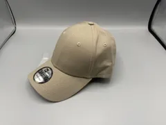 ニューエラ キャップ 無地 9FORTY NEW ERA NE200 MEN'S LADIES メンズ キャップ ニューエラ 無地 ニューエラ キャップ レディース  ベースボールキャップ 帽子 野球帽 ゴルフ ベージュ カーキのサムネイル