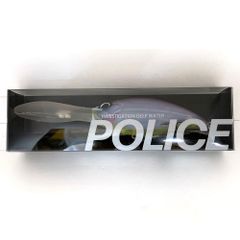DRT police ポリス 新色 レイクトラウト - メルカリ