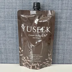 2026年最新】YUSEEKの人気アイテム - メルカリ