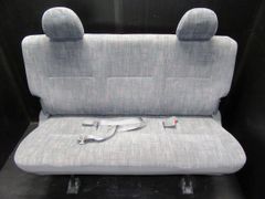 TRH219W ハイエース純正シート 直接引き渡し限定 - メルカリ