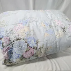 2026年最新】羽毛掛け布団 花柄の人気アイテム - メルカリ