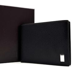 ダンヒル｜極美品✨マネークリップ｜ブラック｜カードケース