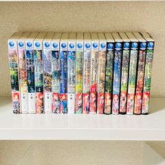 転生したらスライムだった件 1-23巻完結セット 8.5巻 13.5巻付き別冊1
