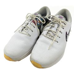 サイズ：4 PEARLY GATES パーリーゲイツ 中綿 ジップベスト 千鳥 総柄