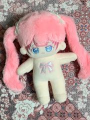 自作ぬい 無属性 10cm - メルカリ