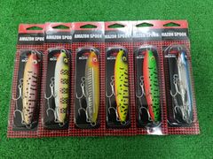 ガイア エリア10 限定カラー セット 新品未使用 シーバス バチ抜け