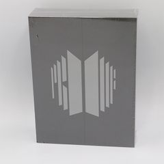 未使用】【未開封】BTS 防弾少年団 Proof Standard Edition 3CD （10