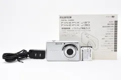 2026年最新】FUJIFILM FinePix j27の人気アイテム - メルカリ