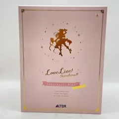 2026年最新】桜内梨子 アルターの人気アイテム - メルカリ