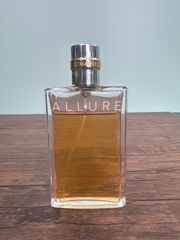 CHANEL】シャネル アリュール オードパルファム 50ml 人気香水 - メルカリ