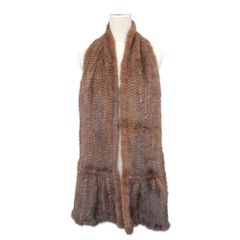 □未使用品□ETRO エトロ スカーフ ペイズリー シルクシフォン ロング