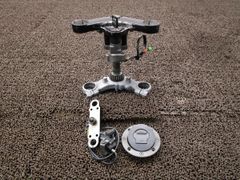 日産純正S13 180SX、EGR.EAI 排ガ ス再循環装置EGRバルブ - メルカリ